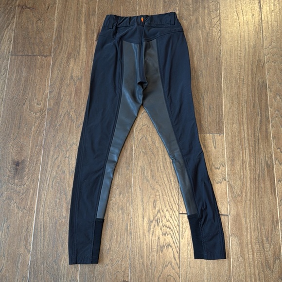 Kerrits Grip Tek Full Seat Breeches - Picture 4 of 5